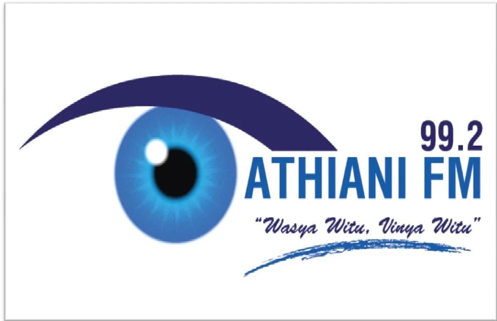 Athiani FM